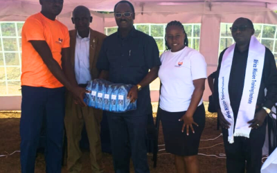 AMTI Hosts Successful Open Day